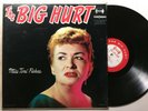 MISS TONI FISHER The Big Hurt Signet WP 509 Degritter