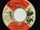 Rocksteady 45 - Alton Ellis - Dance Crasher - Treasure Isle Jamaica - mp3