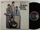 BEATLES Yesterday And Today CAPITOL LP mono 2nd state butcher cover