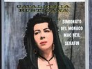 Decca SXL 2253/4/5 Serafin Simionato Cavalleria Rusticana
