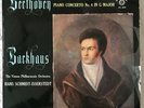 Decca SXL 2010 Backhaus Schmidt-Isserstedt Beethoven PC No.4