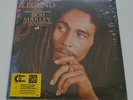 BOB MARLEY & THE WAILERS Legend 2015 European 180 gram vinyl LP + MP3 SEALED