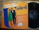 marvin gaye & tammi terrell united uk tamla lp 11062