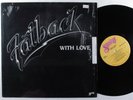 FATBACK With Love SPRING LP VG++ SHRINK