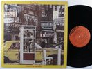 GARY BARTZ Music Is My Sanctuary CAPITOL LP VG+/VG++ SHRINK