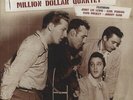 SEALED NEW LP Jerry Lee Lewis, Carl Perkins, Elvis Presley, Johnny Cash - The Le