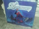 Sanctuary Refuge denied original release LP vinyl