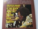 Miles Davis - Classics - Vinyl LP 1st Press 1975 EX+/NM Jazz Best Of Greatest