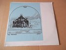 Grateful Dead  - Out West (1971) rare live double LP Not Tmoq NM
