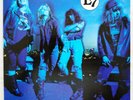 ROCK - L7 - SMELL THE MAGIC EP - 10
