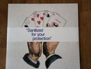 Bingo Hand Job (R.E.M.) Live at the Borderline 1991 RSD 2019 Neu OVP Vinyl