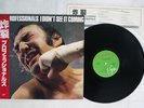 PROFESSIONALS I DIDNT SEE IT COMING VIRGIN VIP-6990 Japan OBI VINYL LP