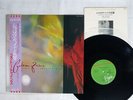 COCTEAU TWINS ECHOES IN A SHALLOW BAY VIRGIN 15VB-1064 Japan PROMO VINYL LP