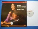 Philips Digital Mozart Piano Concertos nos.22,23 Mitsuko Uchida Ex+