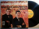 Angel Rene Johnny Rodriguez Un Consejo A Word Of Advice MARDI GRASS 5040 LP#1823