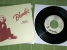 Blondie RARE 1980 ITALY 7