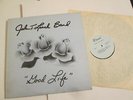 The John T. Leach Band Good Life rare Georgia private hard rock LP EXCELLENT