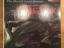 Harold Land Quintet The Fox HIFI JAZZ J 612 US DG