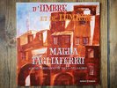 Ducretet-Thomson 300c114 -Piano Recital- D'Ombre et de Lumière Magda TAGLIAFERRO