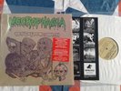 NECROPHAGIA - Ready for death (1990) RARE ORIGINAL PRESSING