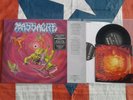 MASSACRE - From beyond (Earache, 1991) + EP, RARE SPECIAL EDITION