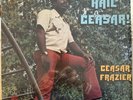 rare funk STILL IN SHRINK  CEASAR FRAZIER - Hail Ceasar  orig Eastbound EX 1972