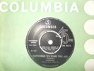 EX UK COLUMBIA - YARDBIRDS - 