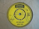 Doris Troy - Just One Look 1963 UK 45 LONDON DEMO MOD/NORTHERN SOUL