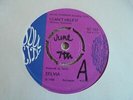 Sylvia (Robinson) - I Can't Help It 1968 UK 45 SOUL CITY