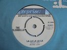 The Blendells - La La La La La 1964 UK 45 REPRISE EX MOD/NORTHERN SOUL