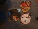 David Bowie - Rebel Rebel Heroes Sound & Vision 40th anniversary 7 picture disc