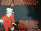 Mc Lethal Rave Digger Old Skool Rave Anthem