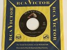 Sam Cooke / A Change Is Gonna Come & Shake / 1964 RCA 45 / NM
