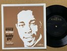 Buddy Guy - Crazy Music - Chess Records Blues EP
