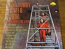 THE BOBBY FULLER FOUR   I FOUGHT THE LAW   ORIGINAL FIRST PRESS   STEREO