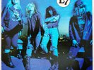 ROCK - L7 - SMELL THE MAGIC EP - 10