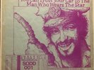 Bruce Springsteen You Can Trust Your Car To The Man Who Wears The Star - Record