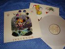 Queen - Innuendo - RARE Original Vinyl LP album 1991 (Europe Pressing)