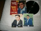 Elvis Presley lp Girls Girls Girls LPM 2621 mono us & Bonus Foto