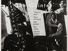 THE QUINTET Jazz At Massey Hall CHARLIE PARKER Debut SEALED VINYL LP