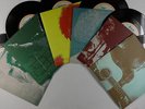 Roots Reggae 6x45 - Bob Marley & the Wailers - Island/Tuff Gong UK - VG+ mp3