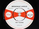 Ska 45 - Flames - Broadway Jungle - Island UK - mp3
