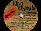 Digi Roots Reggae Dubplate 10