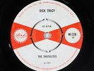 Ska 45 - Skatalites/Rita & the Soulettes - Dick Tracy - Island UK - mp3