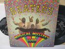 THE BEATLES- Magical Mystery Tour EP 2 x 7