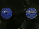 BRUNO WALTER Parsifal: Klingsor's Magic Garden COLUMBIA 67190-67191 2x12