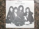 M- UK EMI 45 (PS) - QUEEN - 