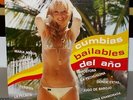 LP VA Cumbias bailables del año ECO 26391-6 la sonora malecon, armando hernandez
