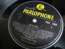 EX-  BEATLES Revolver LP DR Robert UK. RARE Text wrapping. PMC 7009 Complete