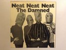 THE DAMNED - 